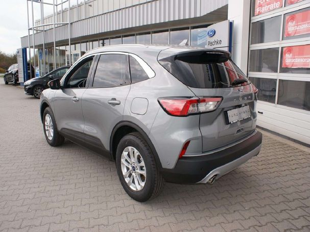 Ford Kuga Titanium 132 kW image number 4