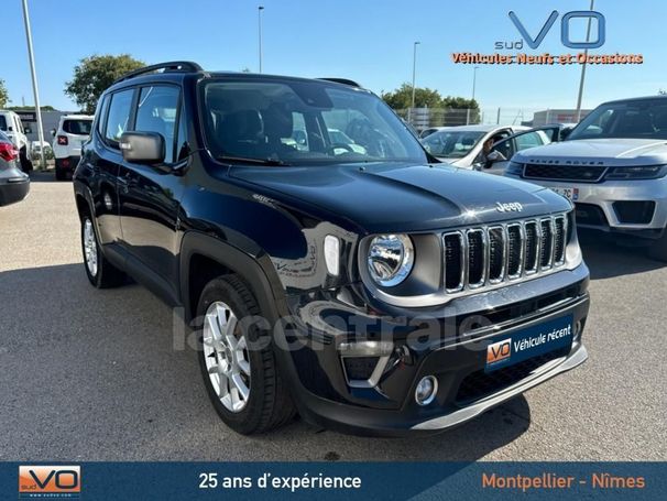 Jeep Renegade 1.6 MultiJet 96 kW image number 16