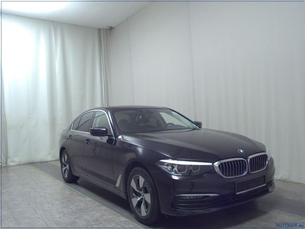 BMW 530i 185 kW image number 2