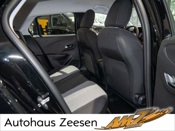 Opel Corsa 1.2 55 kW image number 3