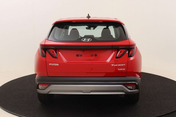 Hyundai Tucson 1.6 T-GDI N 158 kW image number 8