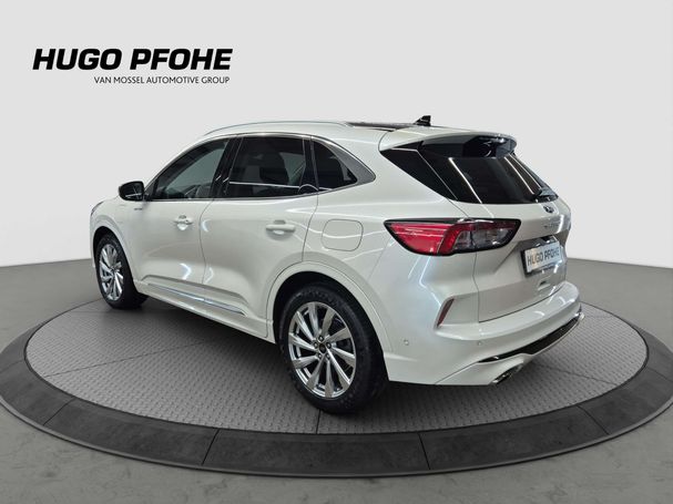 Ford Kuga Vignale 165 kW image number 4