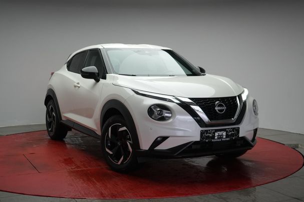 Nissan Juke 1.0 DIG-T N-CONNECTA DCT 84 kW image number 2