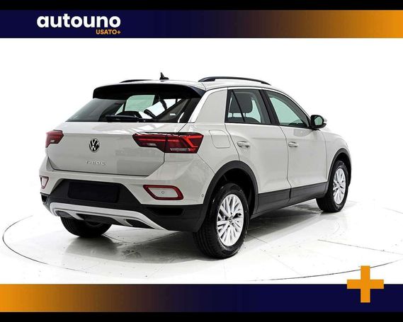 Volkswagen T-Roc 1.0 TSI T-Roc 81 kW image number 3