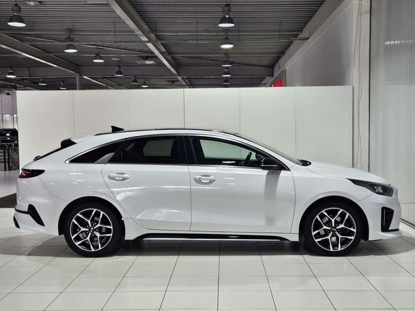 Kia ProCeed 1.0 T-GDI GT Line 88 kW image number 21