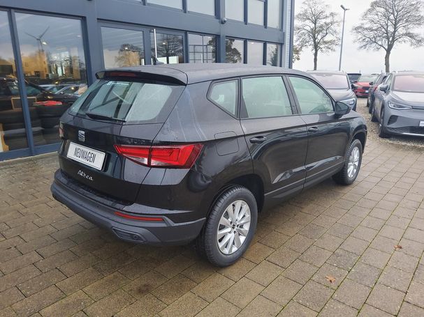 Seat Ateca 1.0 TSI Reference 85 kW image number 7