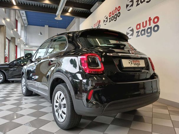 Fiat 500X 1.0 88 kW image number 6