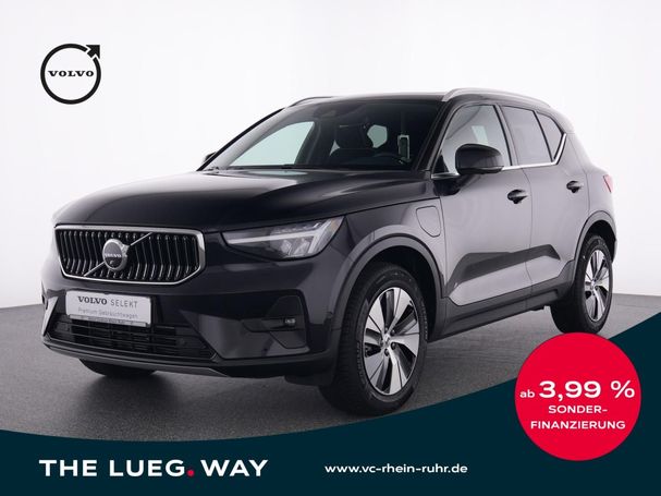 Volvo XC40 Recharge Plug-in Hybrid T4 Plus Bright 155 kW image number 2