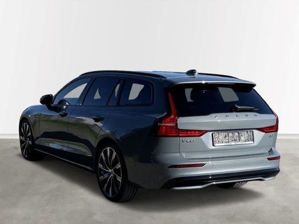 Volvo V60 B4 Plus 145 kW image number 5