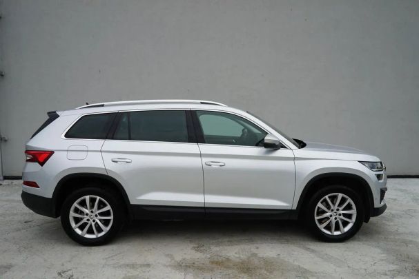 Skoda Kodiaq 140 kW image number 6