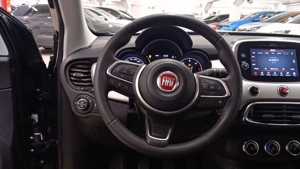 Fiat 500X 1.3 4x2 Urban 70 kW image number 11