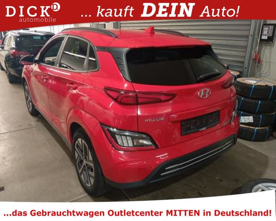 Hyundai Kona Elektro Prime 150 kW image number 2