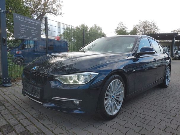 BMW 335i xDrive Luxury 225 kW image number 1