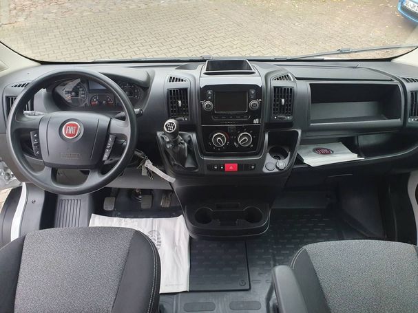 Fiat Ducato 103 kW image number 12