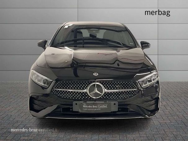 Mercedes-Benz A 250 e 160 kW image number 2