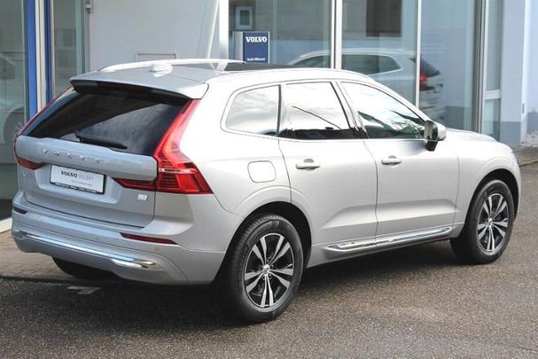 Volvo XC60 T6 AWD Inscription 251 kW image number 4