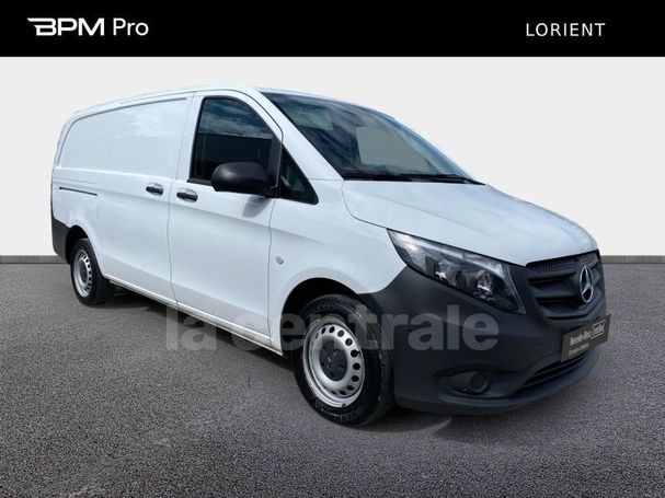 Mercedes-Benz Vito 114 CDi long 100 kW image number 3