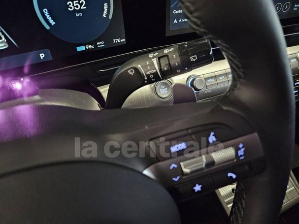 Hyundai Kona 160 kW image number 21