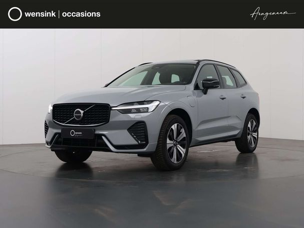 Volvo XC60 T6 AWD Plus 257 kW image number 1