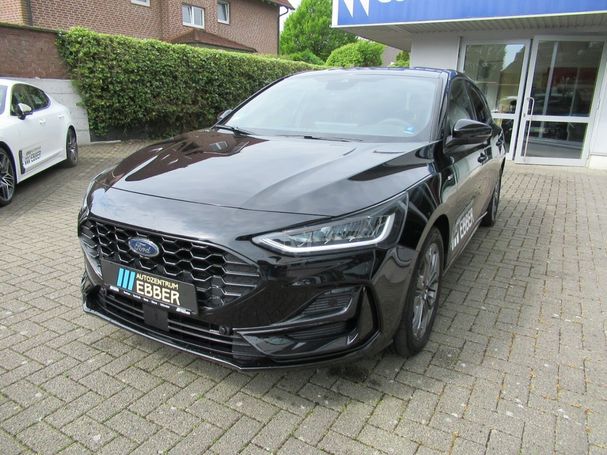 Ford Focus 1.0 EcoBoost ST-Line 92 kW image number 5