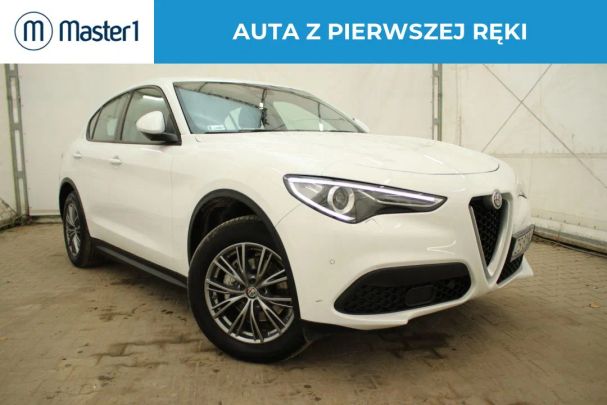 Alfa Romeo Stelvio 147 kW image number 2