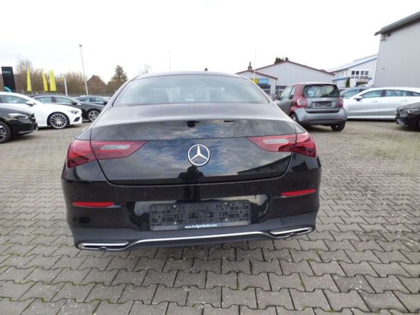 Mercedes-Benz CLA 180 100 kW image number 21