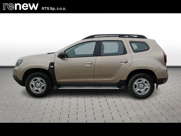 Dacia Duster SCe Comfort 85 kW image number 5