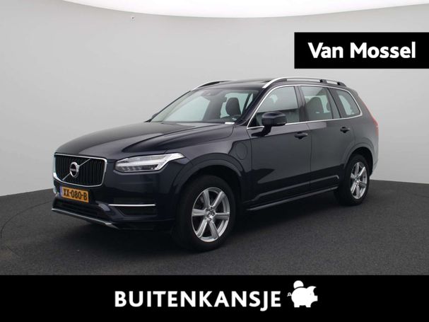 Volvo XC90 T8 AWD Momentum 287 kW image number 1