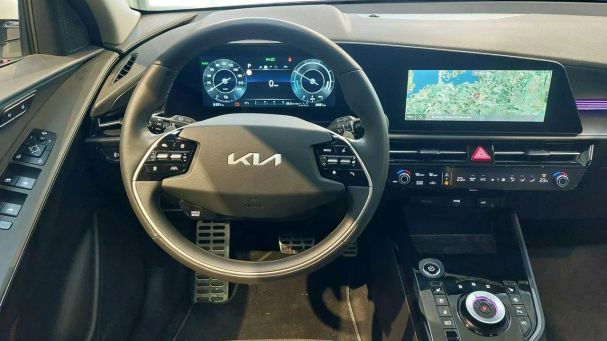 Kia Niro 150 kW image number 17