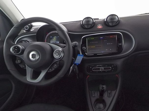 Smart ForTwo EQ 60 kW image number 4