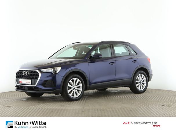 Audi Q3 35 TDI 110 kW image number 1