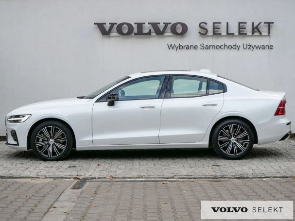 Volvo S60 AWD 184 kW image number 6