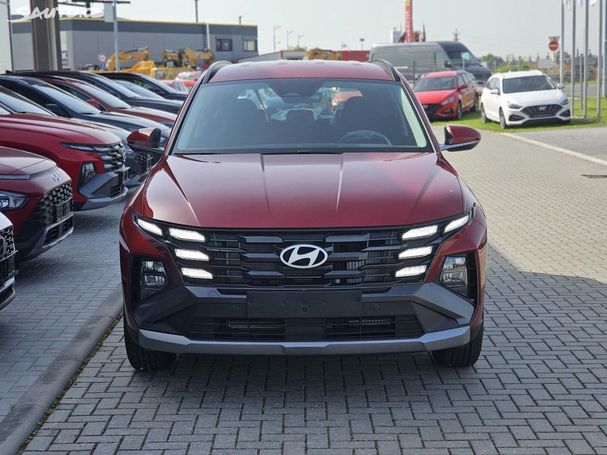 Hyundai Tucson 1.6 118 kW image number 2