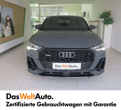 Audi Q3 35 TDI quattro 110 kW image number 2