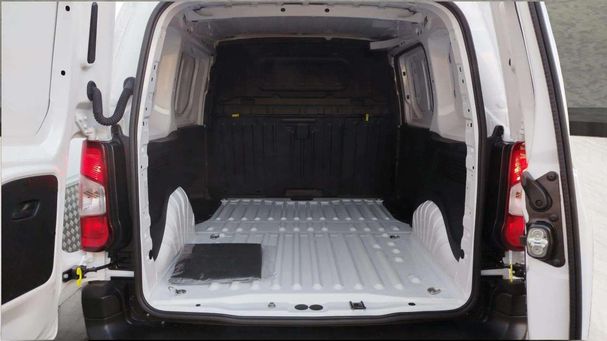 Opel Combo Cargo L1H1 74 kW image number 15