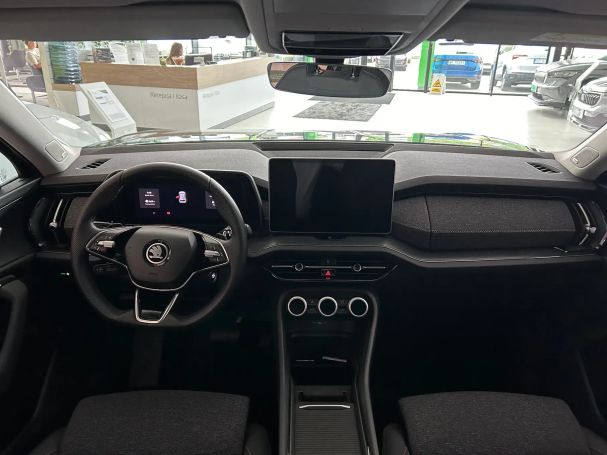 Skoda Kodiaq 2.0 TDI 4x4 DSG 142 kW image number 18