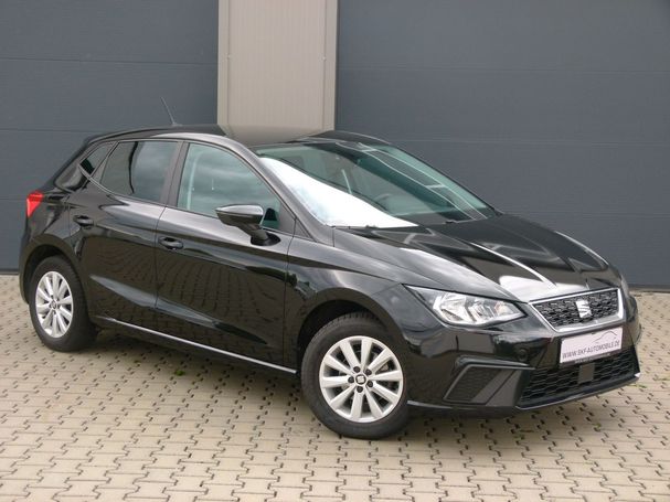 Seat Ibiza 66 kW image number 2