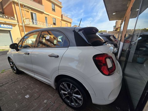 Fiat 500X 1.3 70 kW image number 4