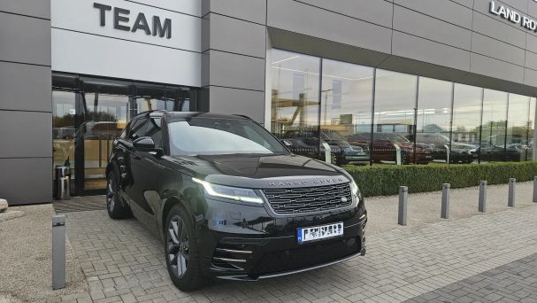 Land Rover Range Rover Velar 150 kW image number 2