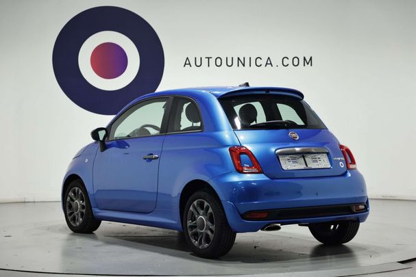 Fiat 500 1.0 51 kW image number 16