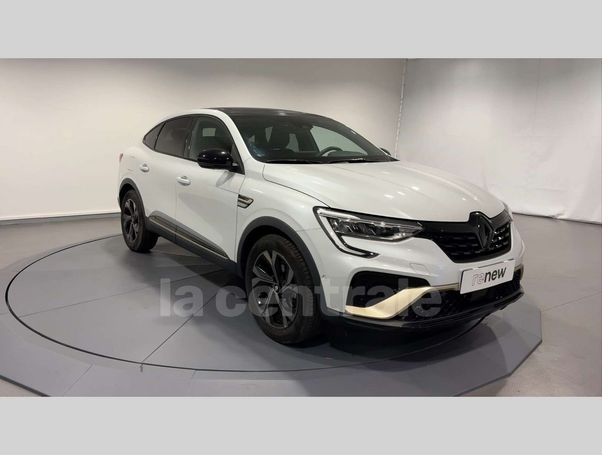 Renault Arkana 1.6 E-Tech 105 kW image number 15