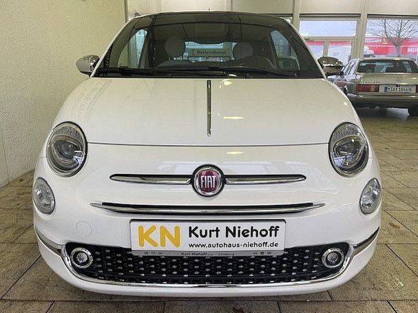 Fiat 500 51 kW image number 1