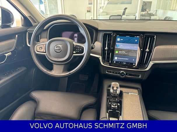 Volvo V90 AWD Inscription B5 173 kW image number 14