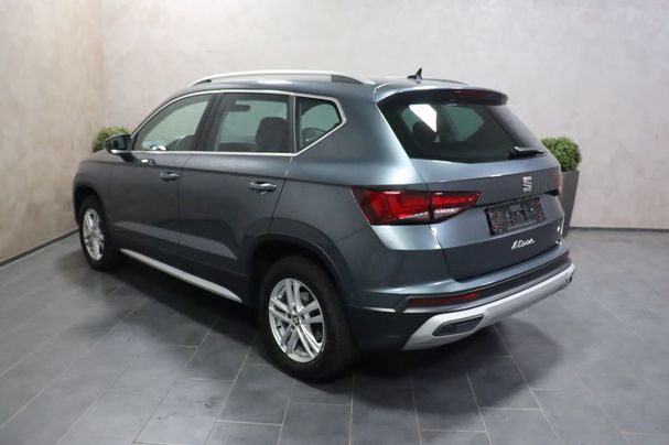 Seat Ateca 4Drive DSG 110 kW image number 21