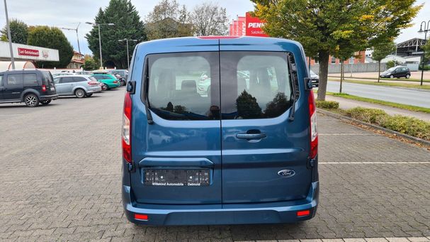 Ford Transit Connect 1.5 74 kW image number 4