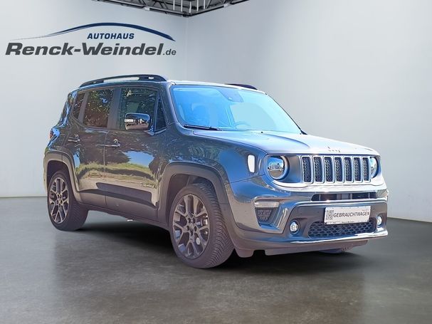 Jeep Renegade 1.5 S-Edition 96 kW image number 7