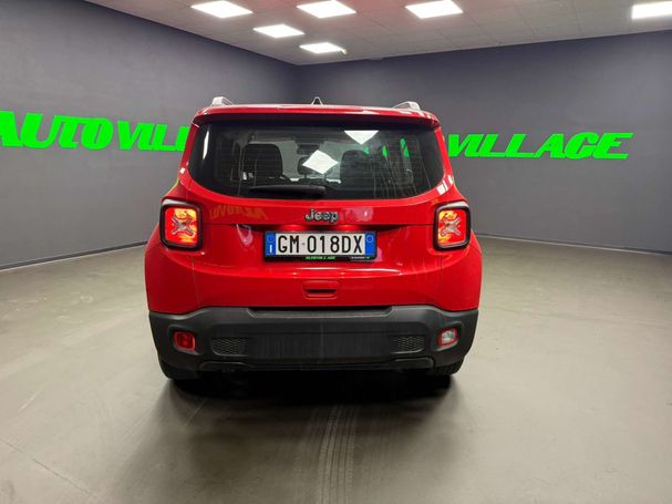 Jeep Renegade 96 kW image number 7