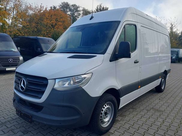 Mercedes-Benz Sprinter 317 CDI RWD 125 kW image number 1