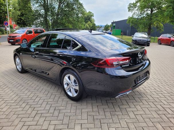 Opel Insignia 128 kW image number 4