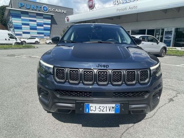 Jeep Compass 1.3 PHEV Trailhawk 176 kW image number 2